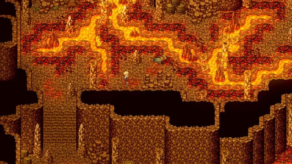 Скриншот 2 из The Tale of Relm