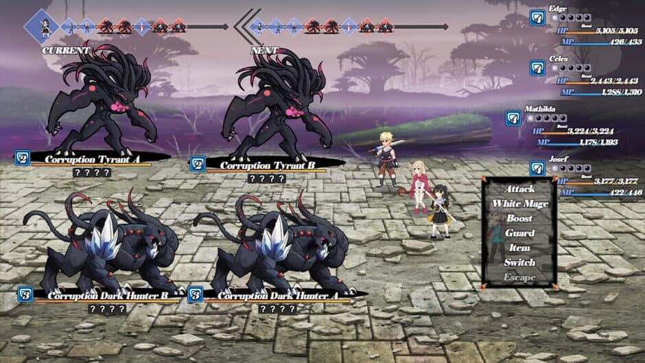 Скриншот 3 из The Tale of Relm