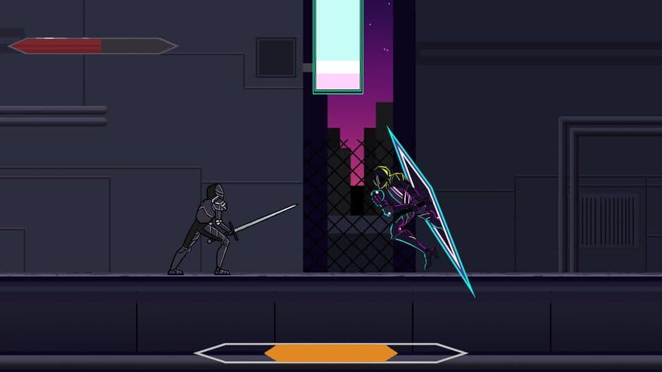 Скриншот 4 из Sword Sanctuary