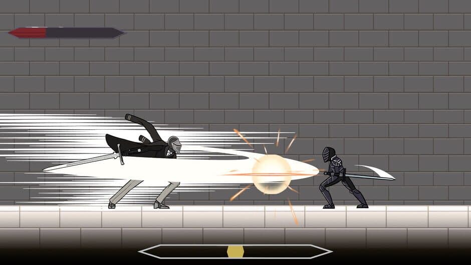 Скриншот 5 из Sword Sanctuary