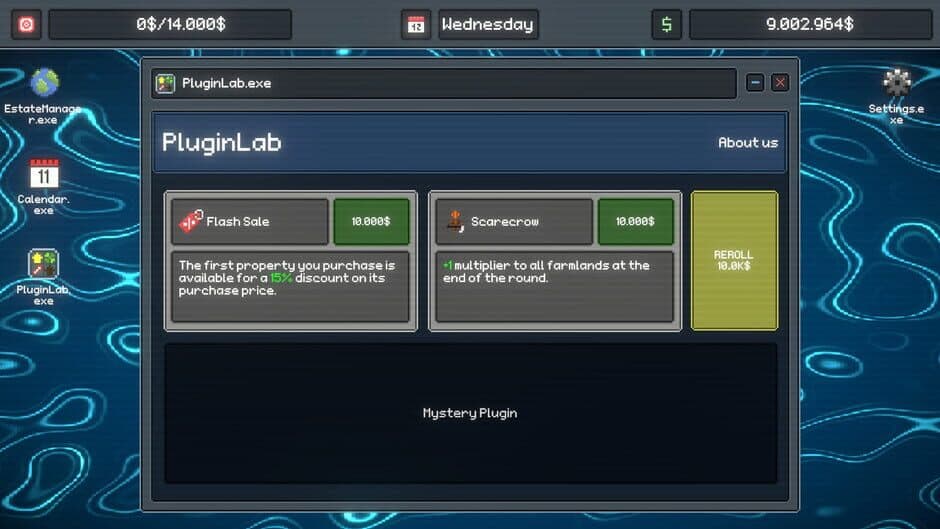 Скриншот 2 из Rentlord