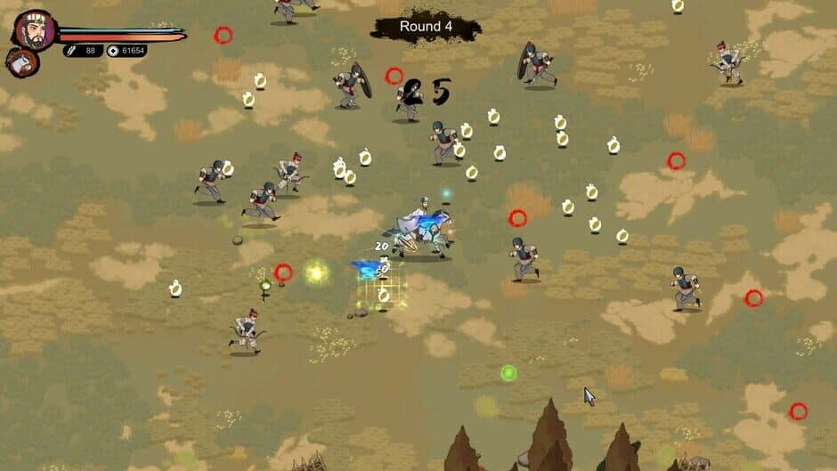 Скриншот 6 из Banner of Conquest