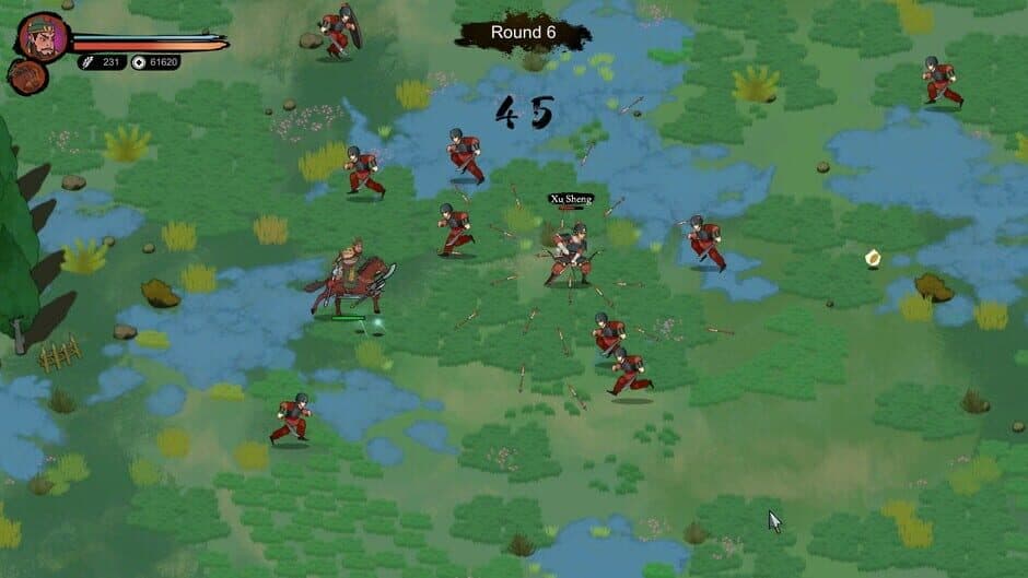 Скриншот 2 из Banner of Conquest