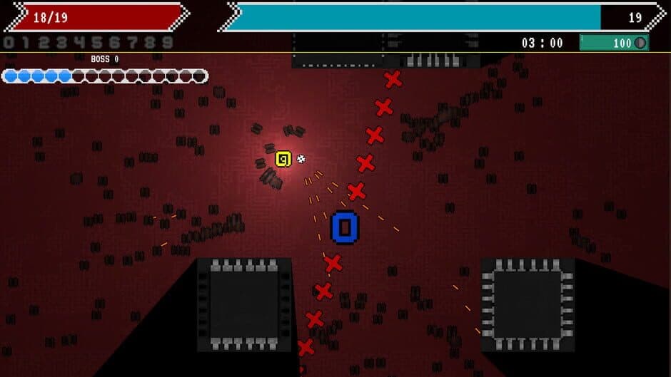 Скриншот 1 из Battle Bits
