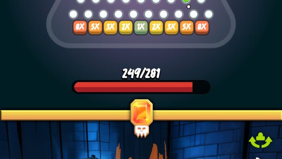 Скриншот 1 из Inko Beasts