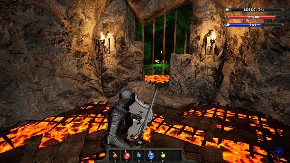 Скриншот 2 из The Pharody
