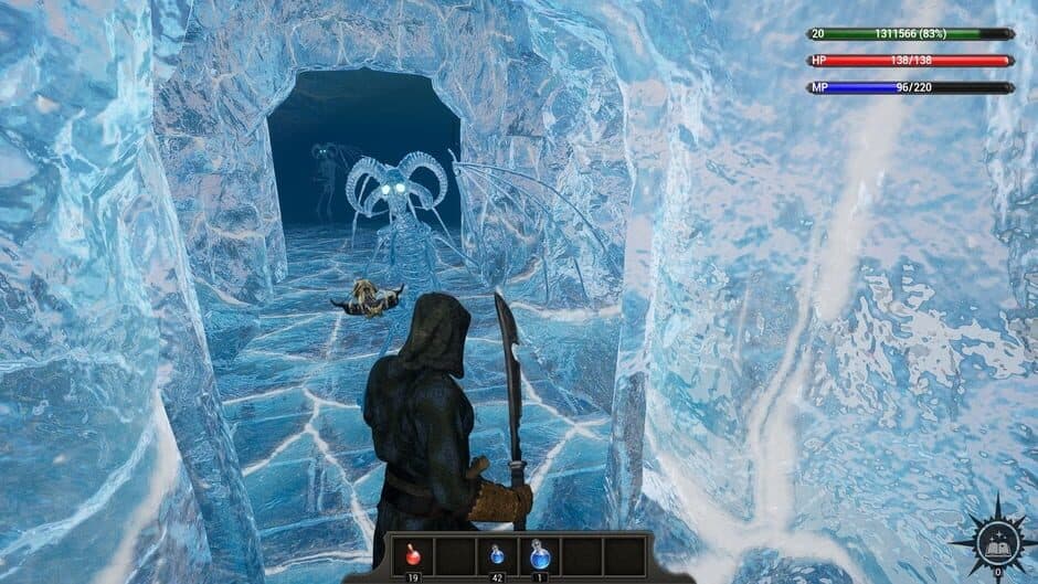 Скриншот 3 из The Pharody