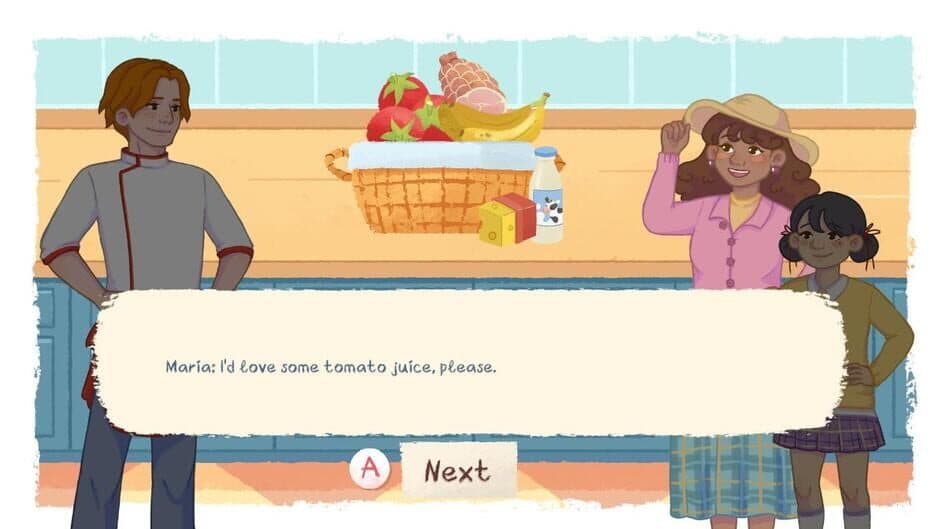Скриншот 9 из Tell Me Your Story Games Collection