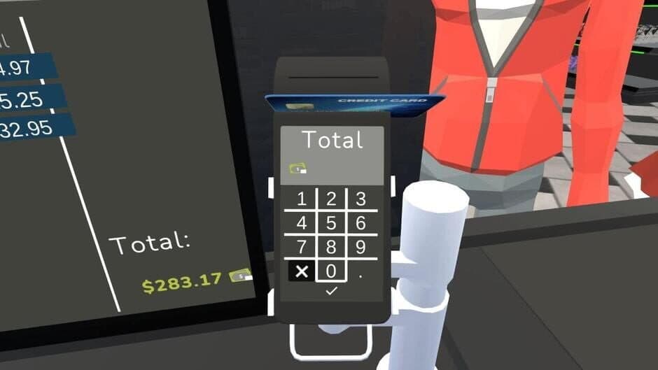Скриншот 6 из Game & Console Supermarket: Business Simulator
