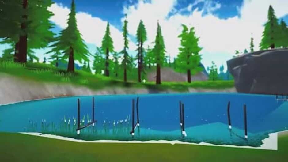 Скриншот 7 из Forest Ranger Life Simulator