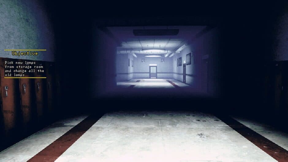 Скриншот 1 из Dark Receipt