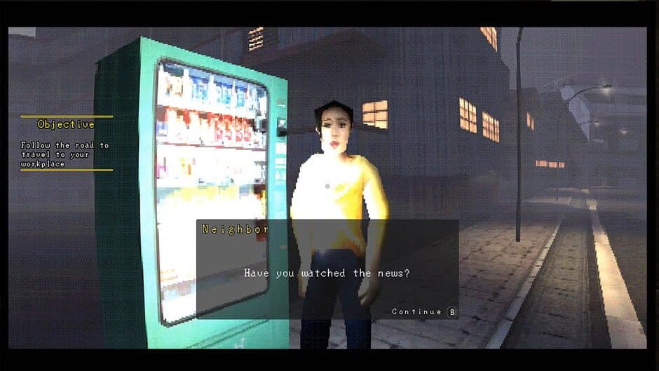 Скриншот 4 из Dark Receipt