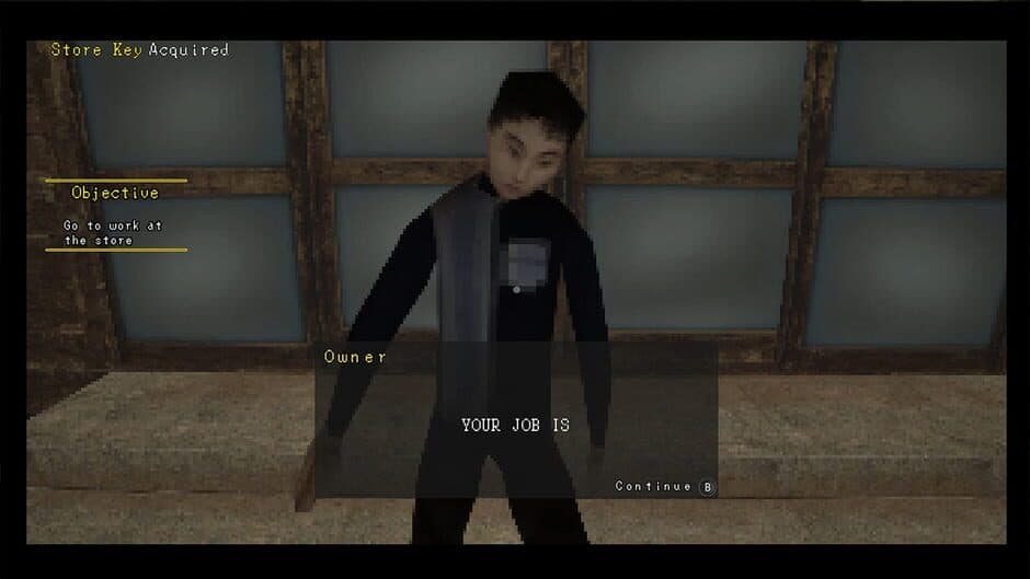 Скриншот 5 из Dark Receipt