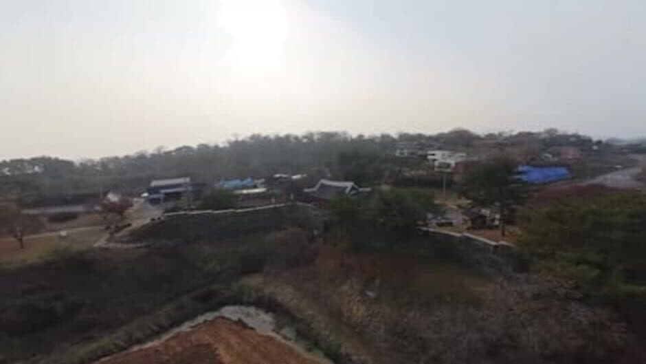 Скриншот 1 из Korean Drone Flying Tour Ganghwa-do