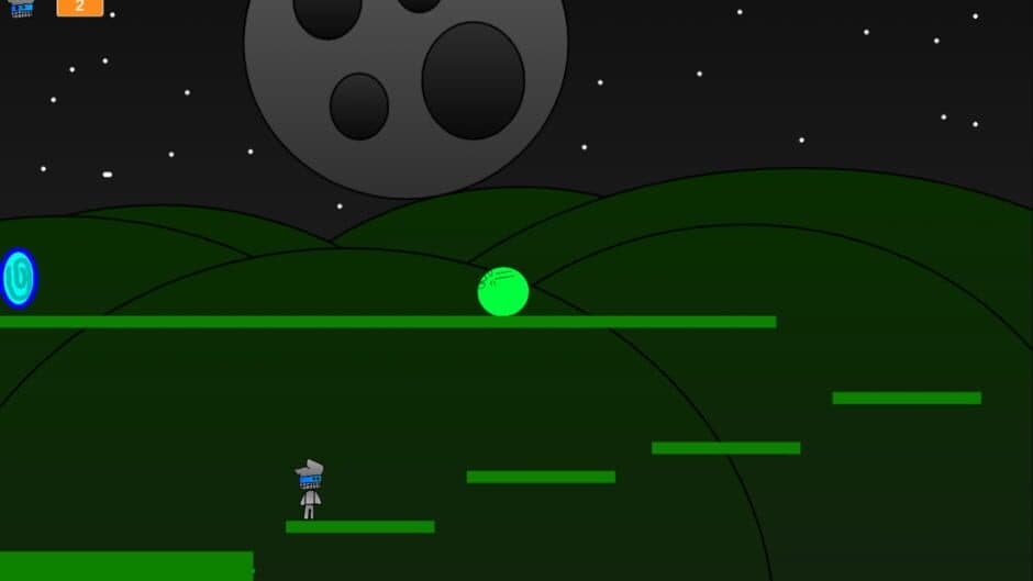 Скриншот 2 из Atomicboy 2