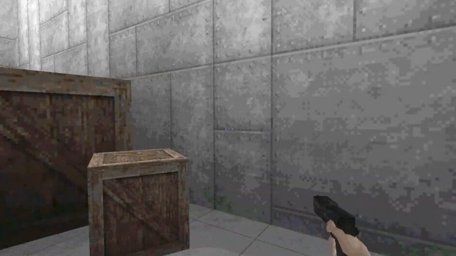 Скриншот 3 из Baserisk