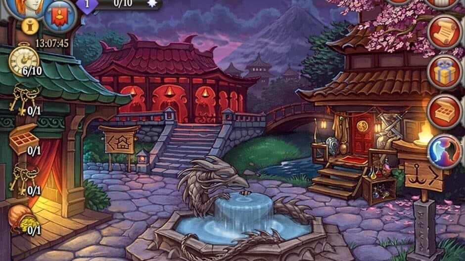 Скриншот 5 из The Legend of the Vampire