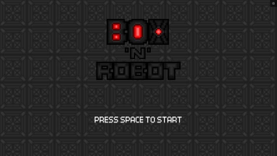 Скриншот 1 из Box 'n' Robot