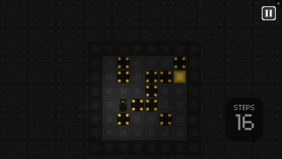 Скриншот 4 из Box 'n' Robot