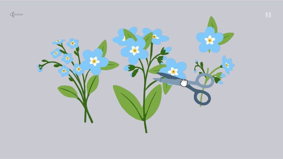 Скриншот 6 из Spring Tales