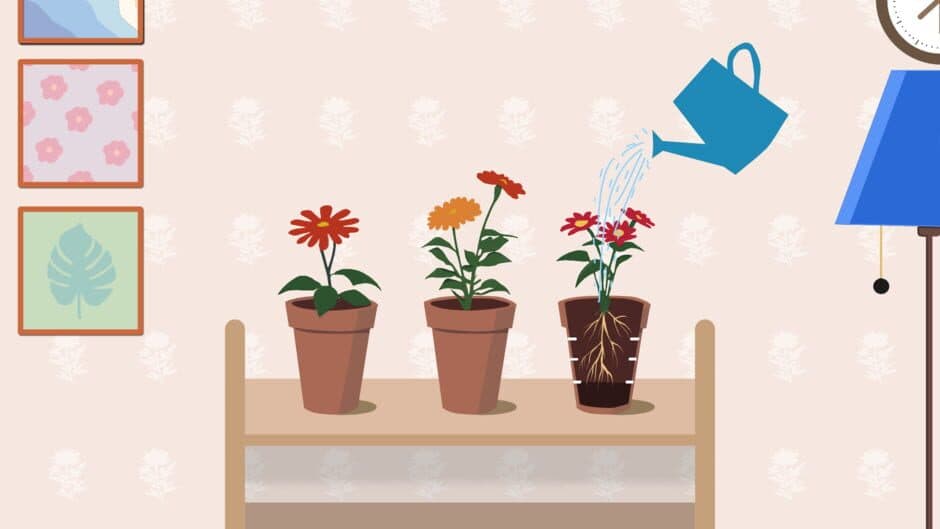 Скриншот 7 из Spring Tales