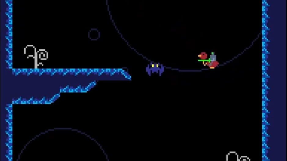 Скриншот 1 из Caverns of the Molten God
