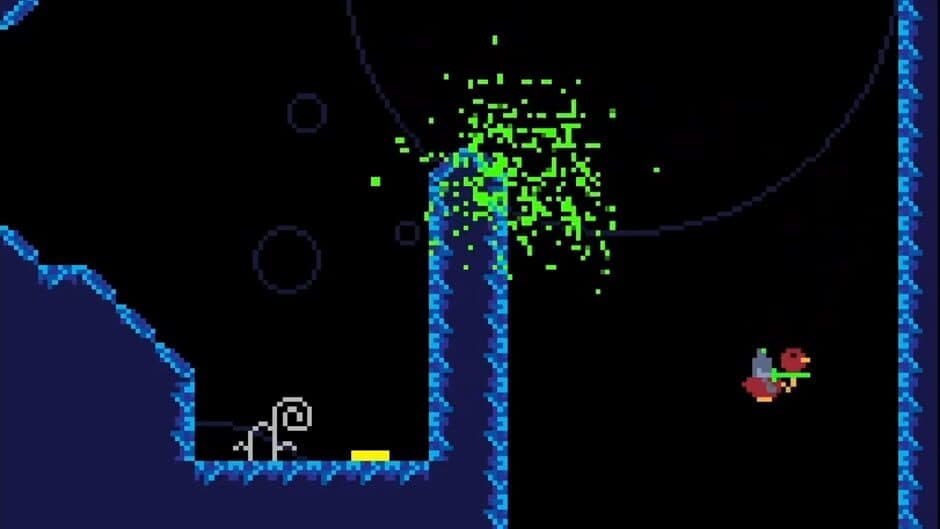 Скриншот 2 из Caverns of the Molten God