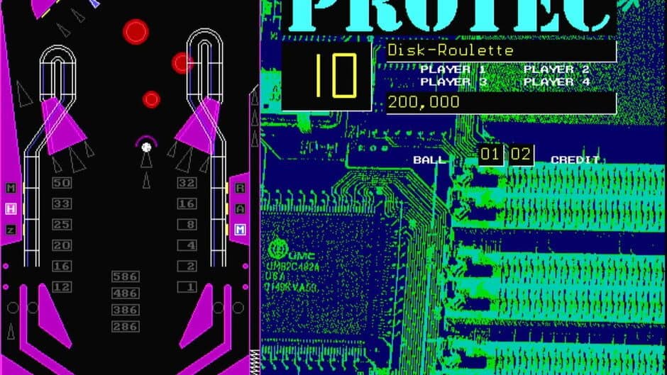 Скриншот 3 из Protec
