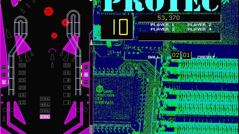Скриншот 4 из Protec