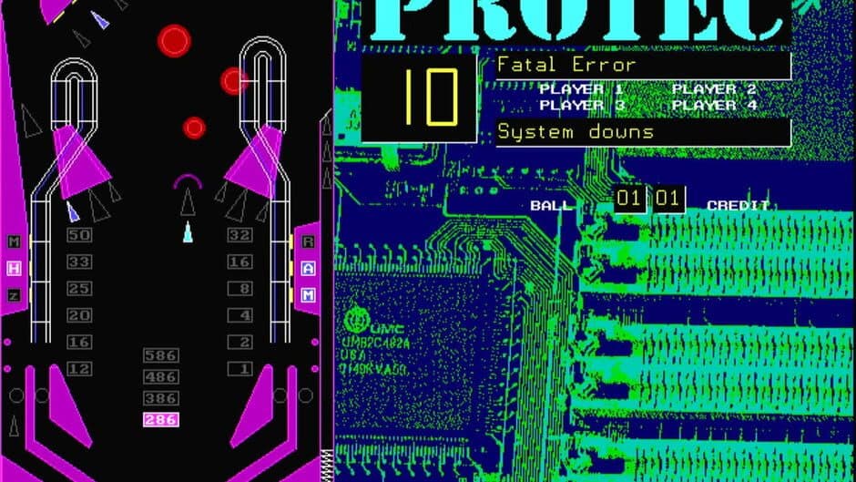 Скриншот 5 из Protec