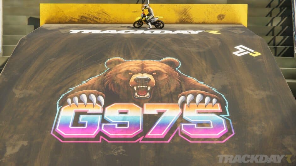 Скриншот 10 из TrackDayR