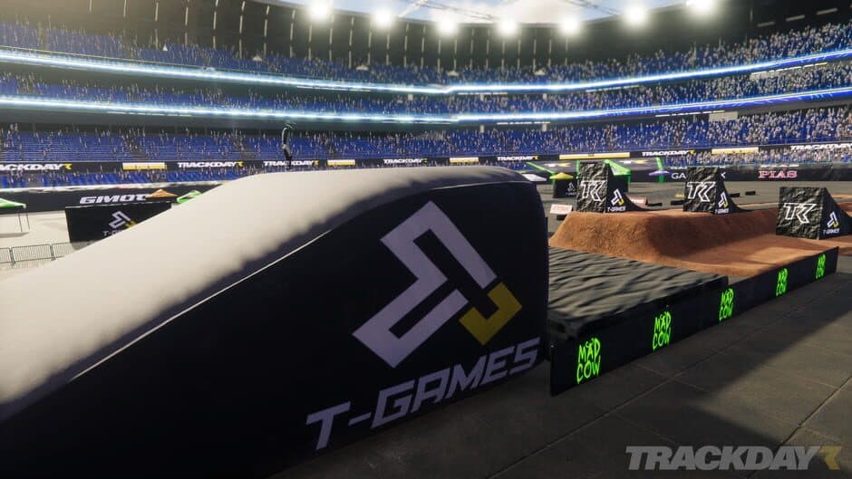 Скриншот 11 из TrackDayR