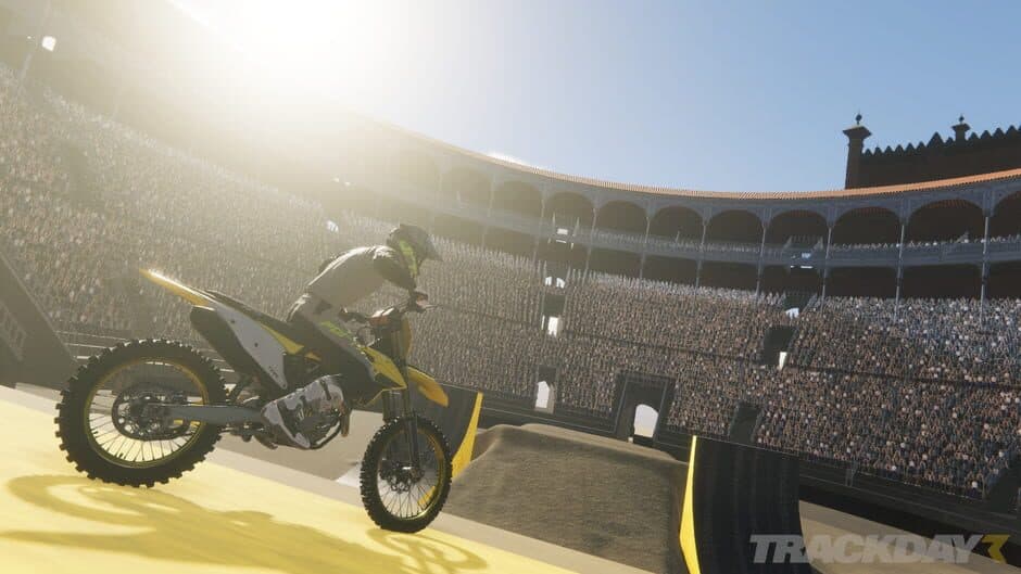 Скриншот 12 из TrackDayR