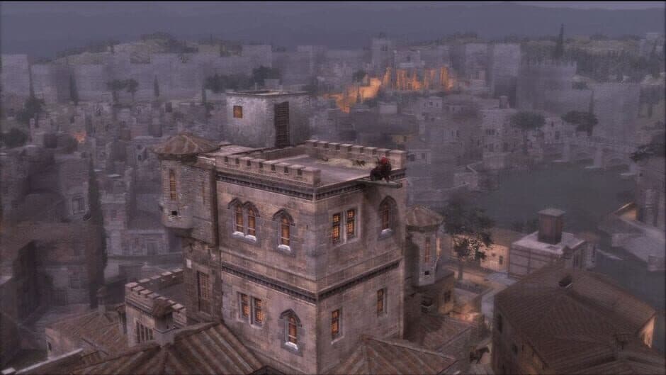 Скриншот 2 из Compilation Assassin's Creed: Brotherhood + Revelations