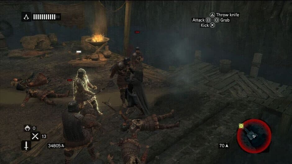 Скриншот 5 из Compilation Assassin's Creed: Brotherhood + Revelations