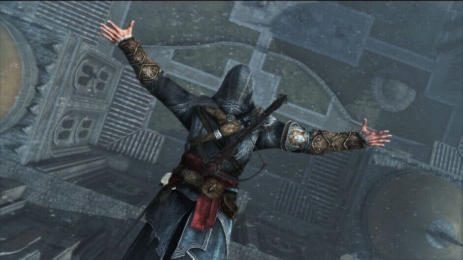 Скриншот 1 из Assassin's Creed Revelations: Special Edition