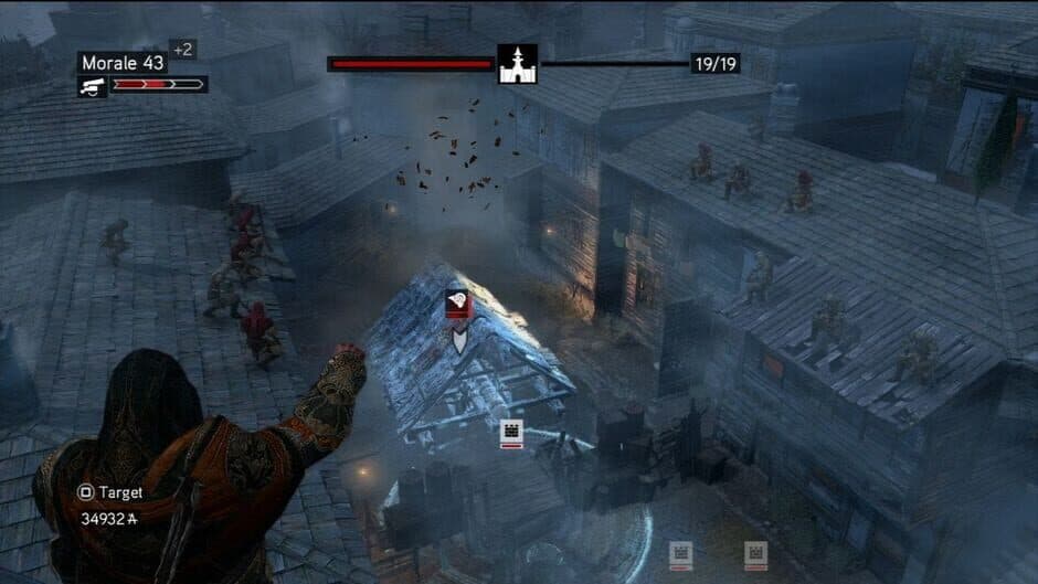 Скриншот 2 из Assassin's Creed Revelations: Special Edition