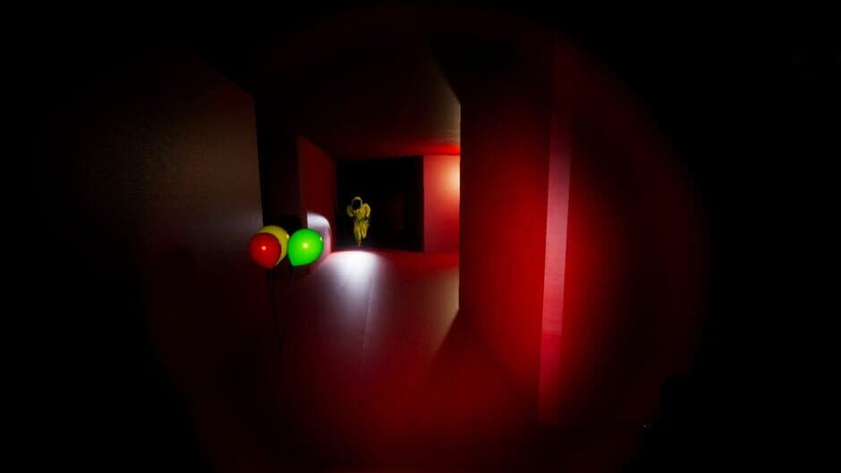 Скриншот 1 из Backrooms: The Lost Circus