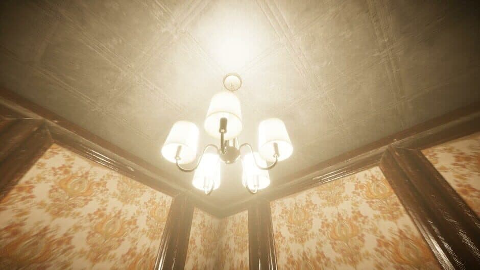 Скриншот 2 из Backrooms: The Lost Circus