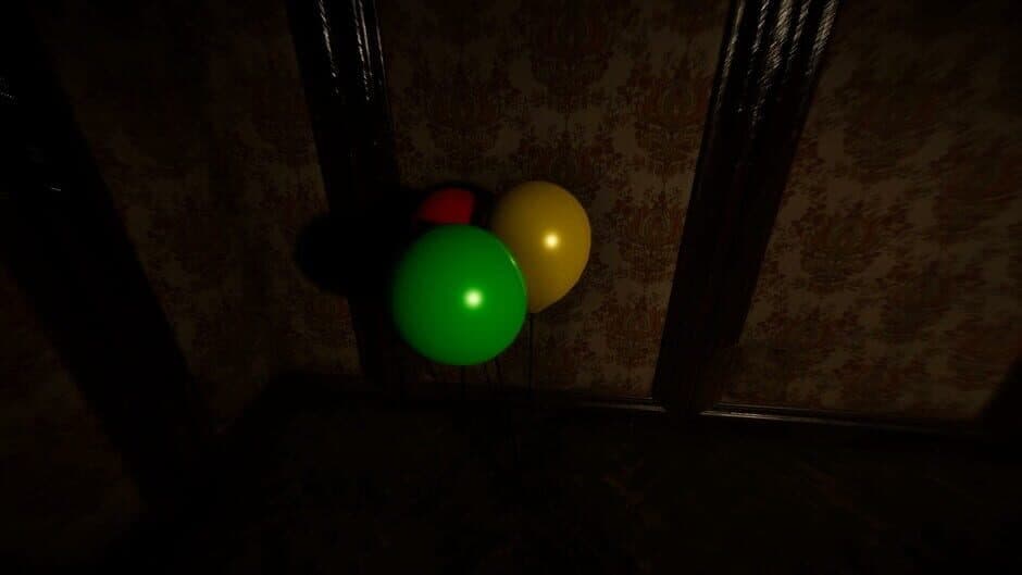 Скриншот 5 из Backrooms: The Lost Circus
