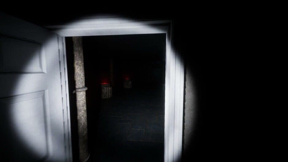 Скриншот 10 из Backrooms: The Lost Circus
