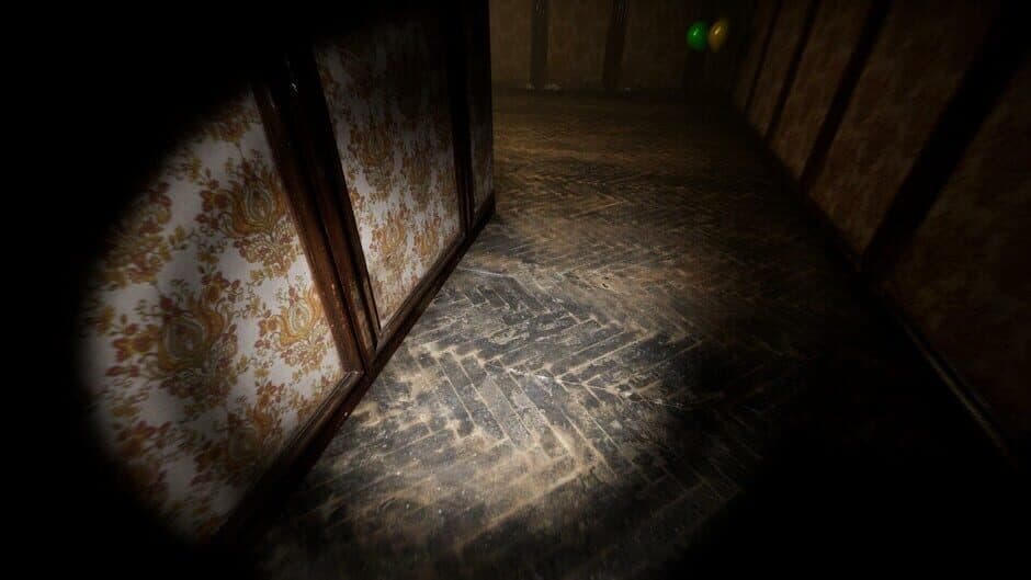 Скриншот 11 из Backrooms: The Lost Circus