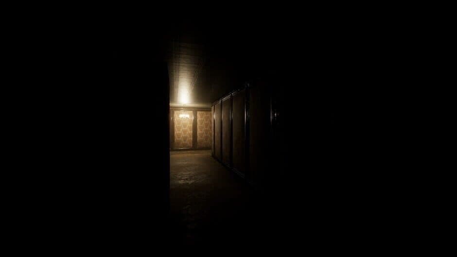 Скриншот 12 из Backrooms: The Lost Circus