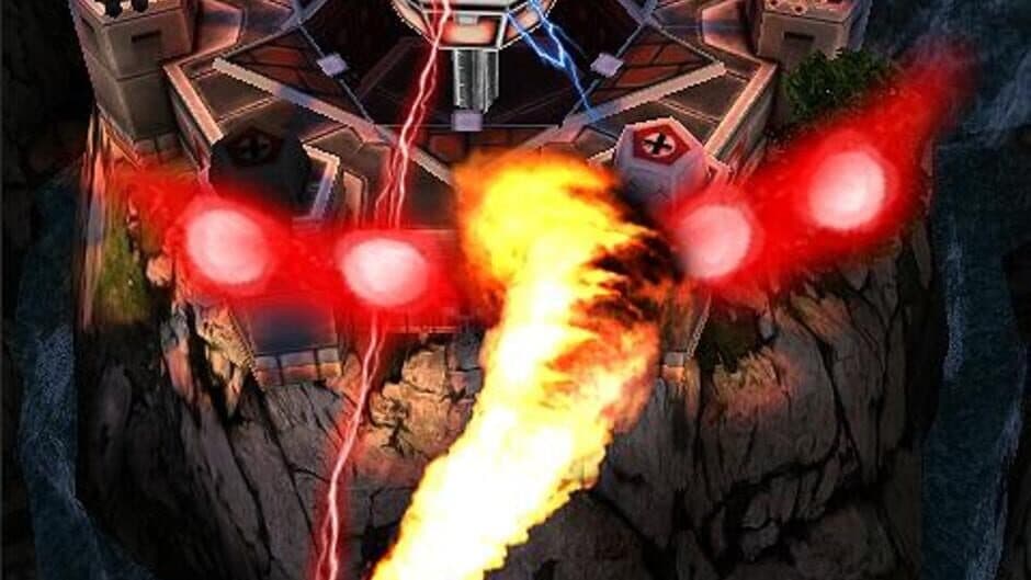 Скриншот 3 из AirAttack HD