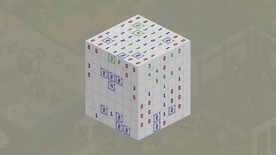 Скриншот 3 из Voxelgram 2