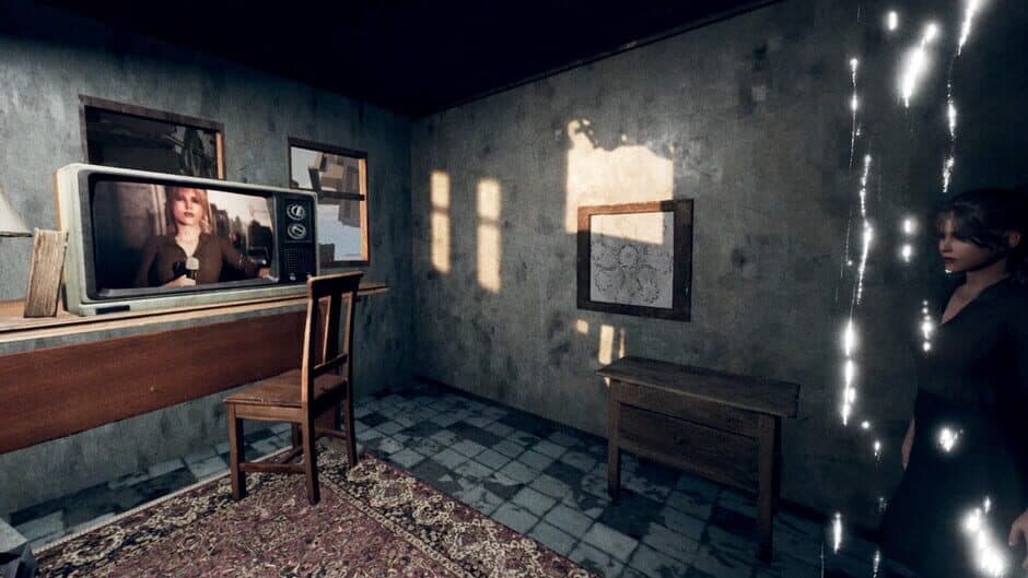 Скриншот 3 из Palingenesis