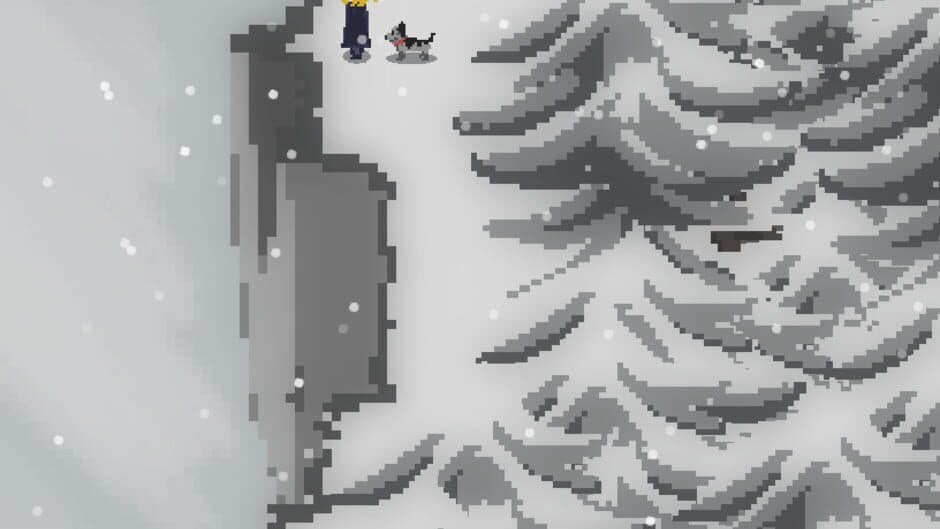 Скриншот 1 из Irene: Journey To The North