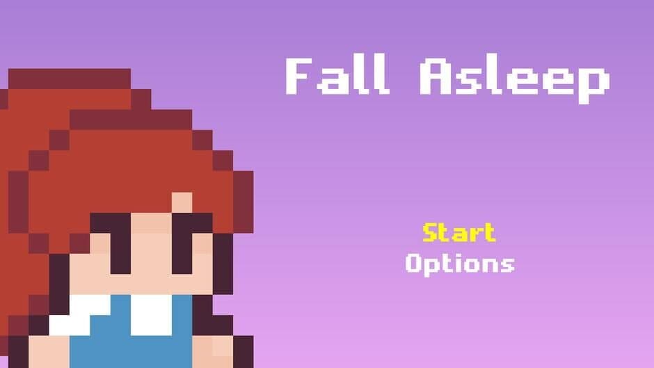 Скриншот 1 из Fall Asleep