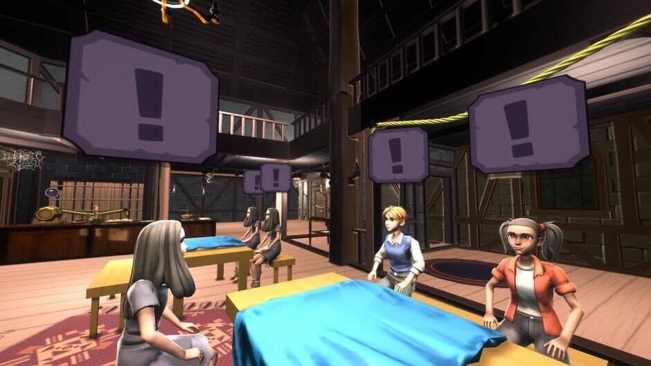 Скриншот 4 из The Alehouse Tavern Chronicles