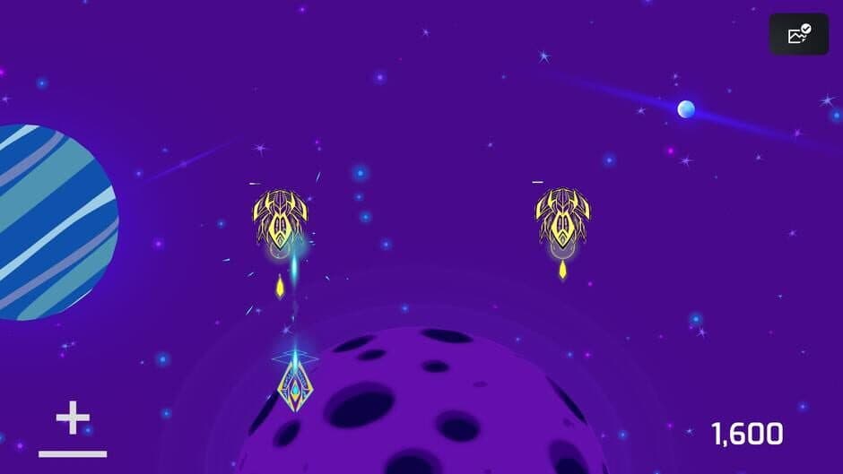 Скриншот 2 из Space KaBaam: Neon